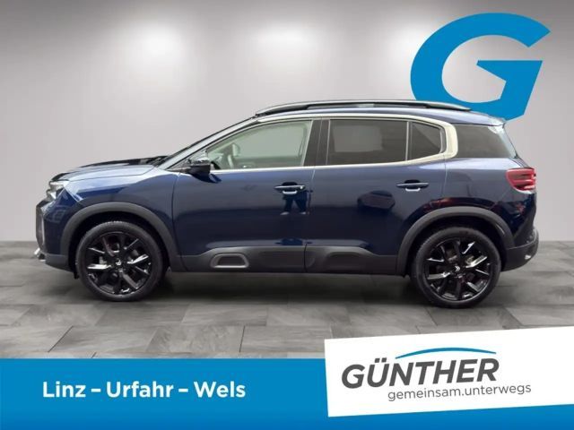 Citroën C5 Aircross MHEV 136 S&S ë-DCT