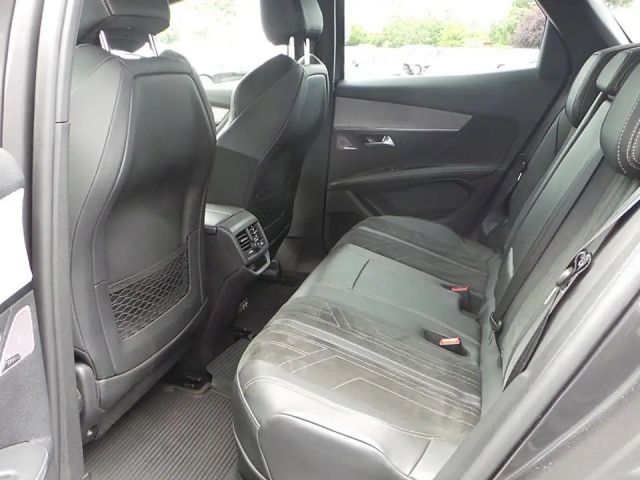 Peugeot 3008 EAT8 GT-Line PureTech