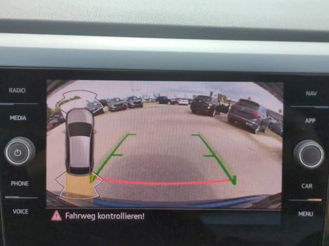 Volkswagen Taigo DSG R-Line