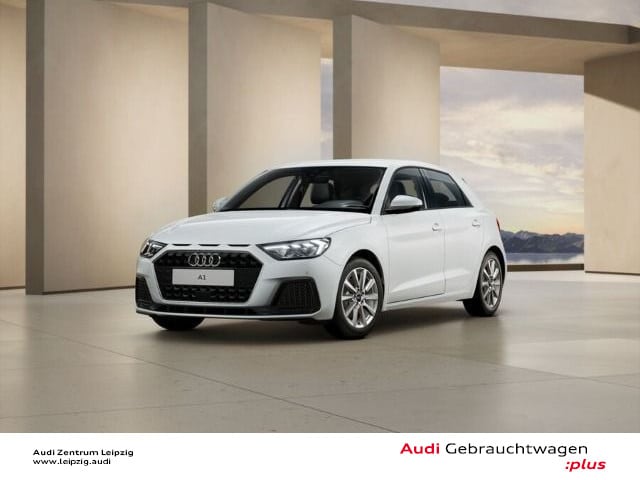 Audi A1 30 TFSI S-Tronic Sportback