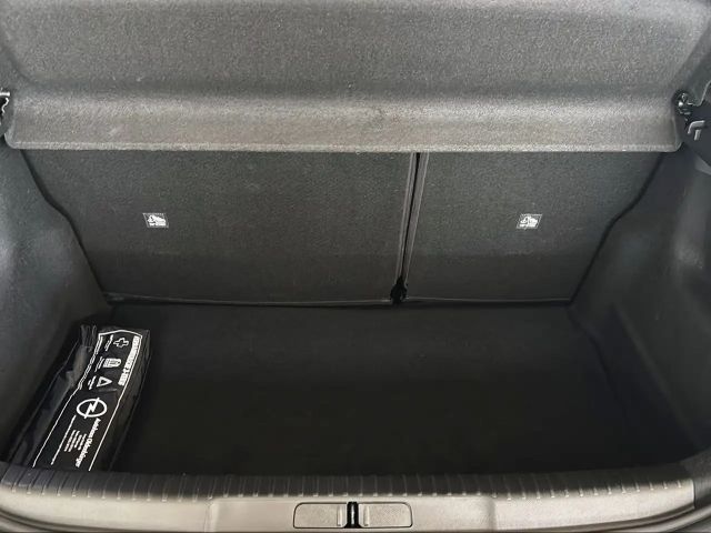 Opel Mokka Black - Kamera / hzb. Sitze & Lenkrad / 18" Alu