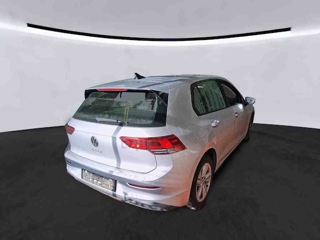 Volkswagen Golf 2.0 TDI Life