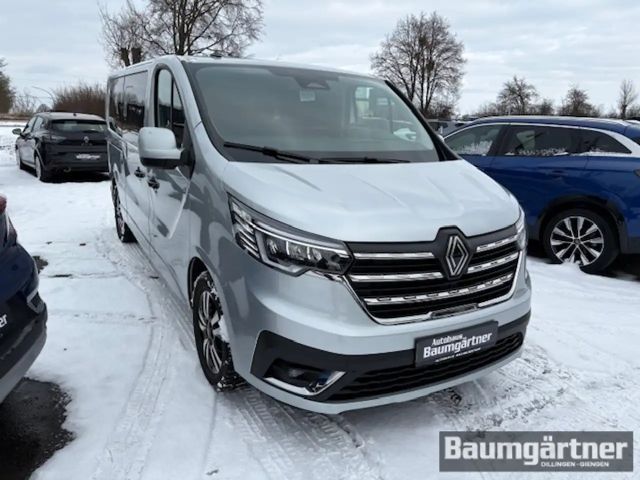 Renault Trafic Combi EDC Grand Spaceclass
