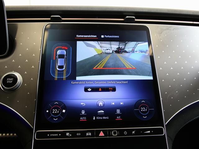 Mercedes-Benz EQE 350 Sedan