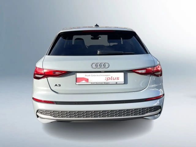 Audi A3 30 TFSI Sedan