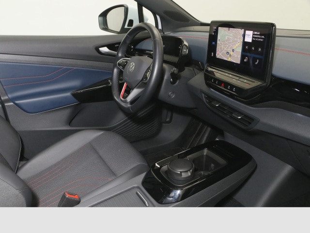 Volkswagen ID.4 220 kW 4Motion GTX