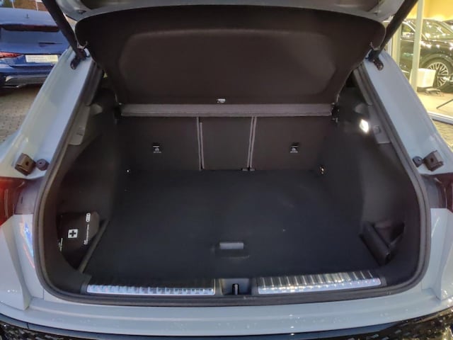 Audi Q3 Quattro S-Tronic