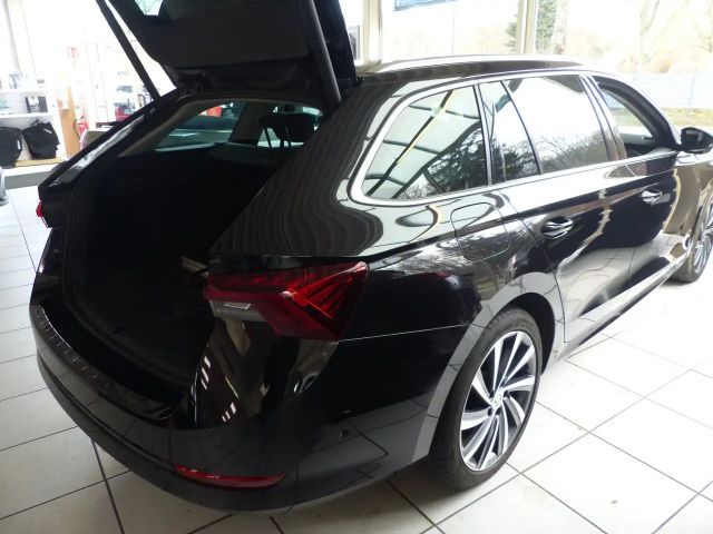 Skoda Octavia Style Style