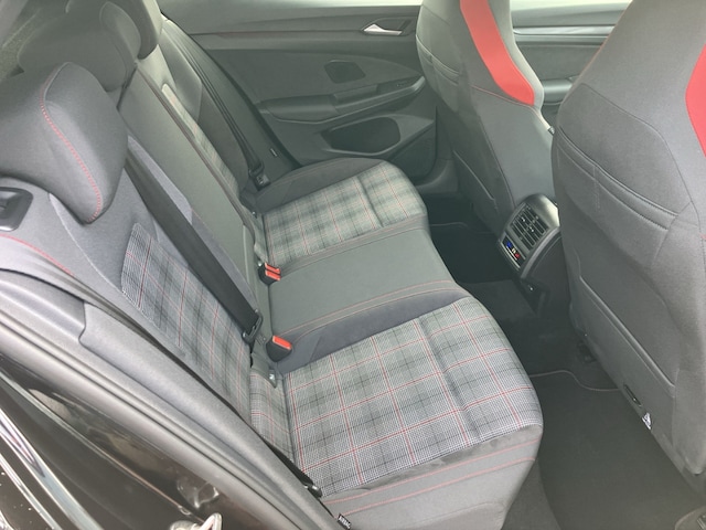 Volkswagen Golf DSG Golf VIII Plus Style