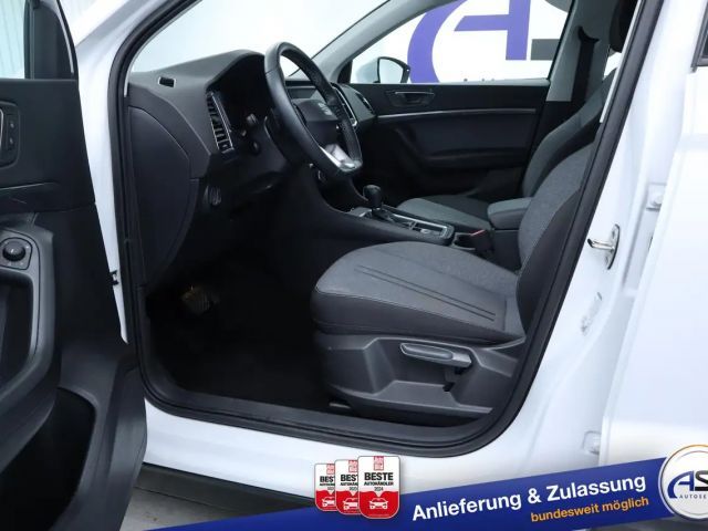 Seat Ateca Style