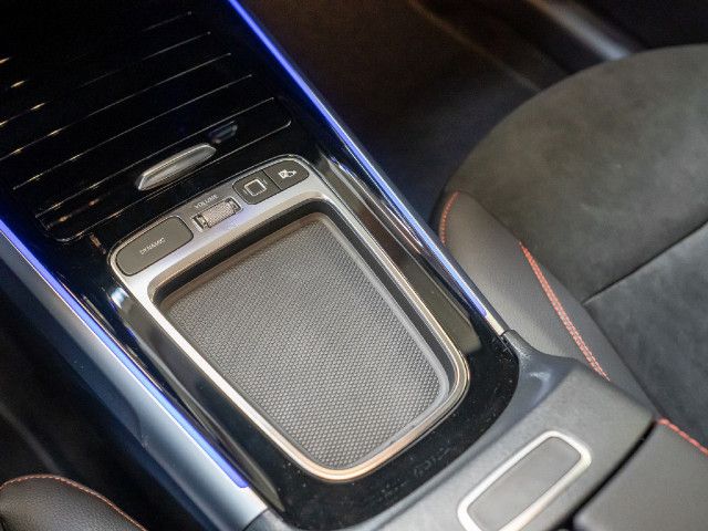 Mercedes-Benz GLB 200 GLB 200 d