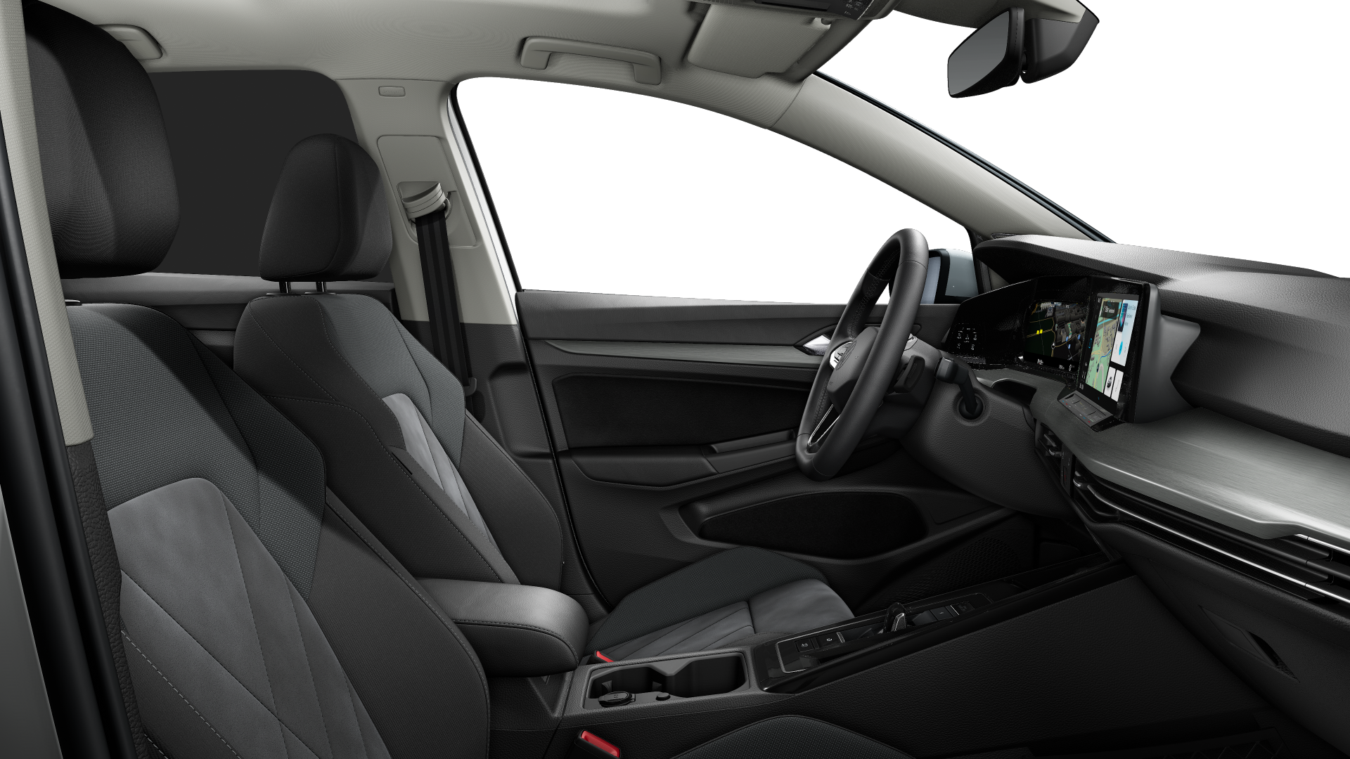 Volkswagen Golf 1.5 eTSI DSG Golf VIII Style