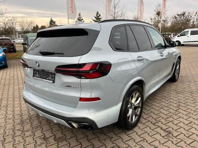 BMW X5 M-Sport xDrive