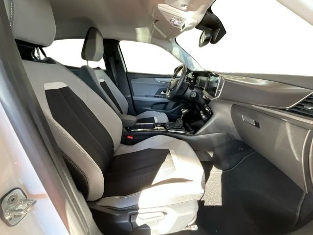 Opel Mokka 1.2 Turbo Elegance Turbo