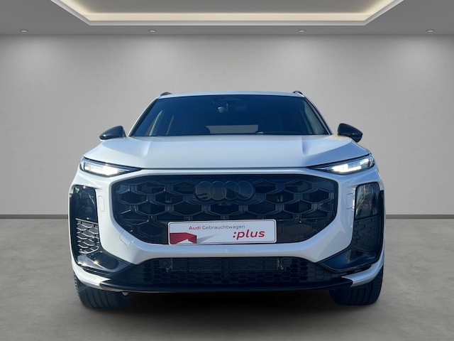 Audi Q3 Hybride S-Tronic