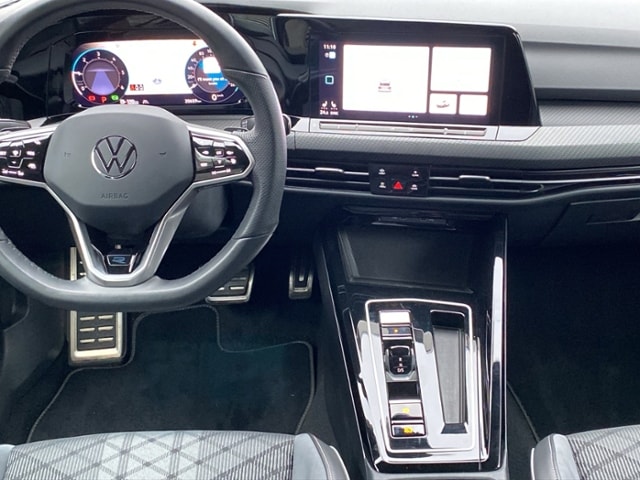 Volkswagen Golf Golf VIII Variant