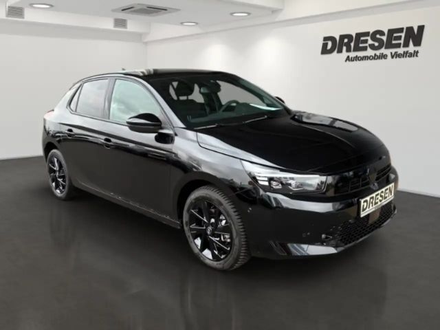 Opel Corsa GS-Line Grand Sport