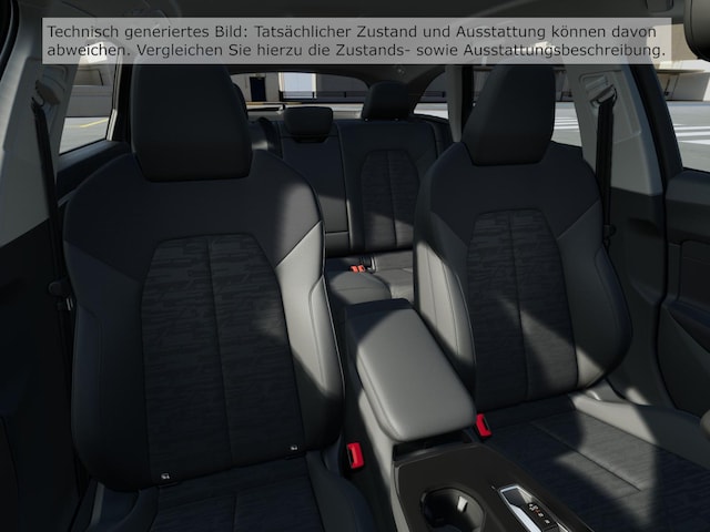 Audi A5 Avant S-Tronic