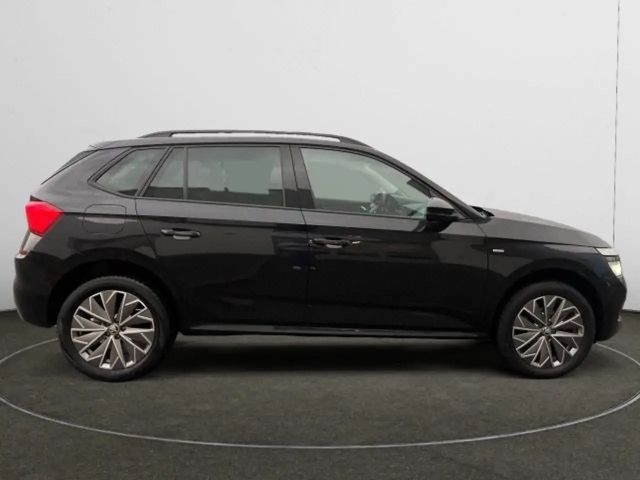 Skoda Kamiq 1.0 TSI Clever