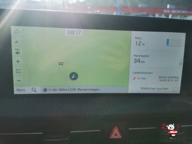 Kia EV6 Achterwielaandrijving Air