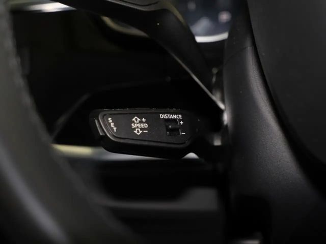 Audi Q3 40 TFSI Quattro