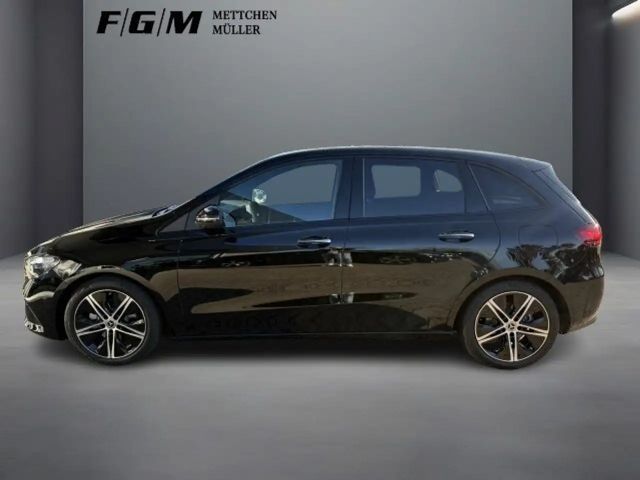 Mercedes-Benz B 200 Progressive Sedan