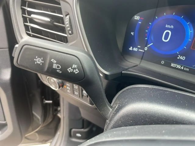 Ford Kuga Titanium X