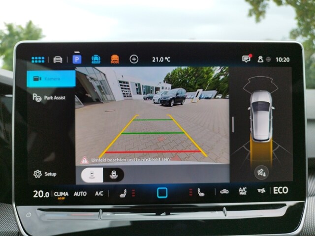 Volkswagen Golf Golf VIII eHybrid