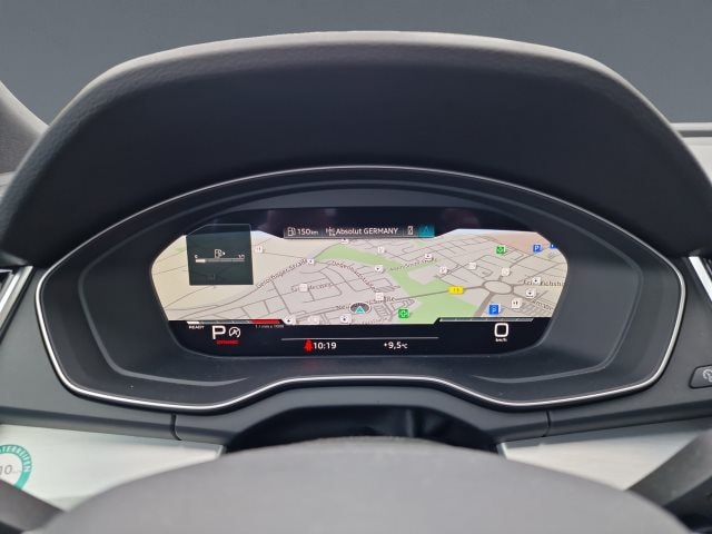 Audi SQ5 SUV TDI tiptronic Audi SQ5 SUV