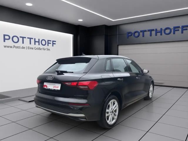 Audi A3 30 TDI Sedan Sportback