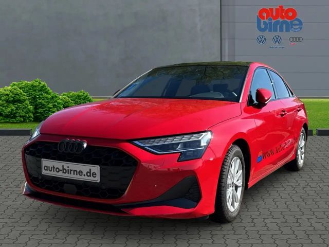 Audi A3 35 TFSI Sedan