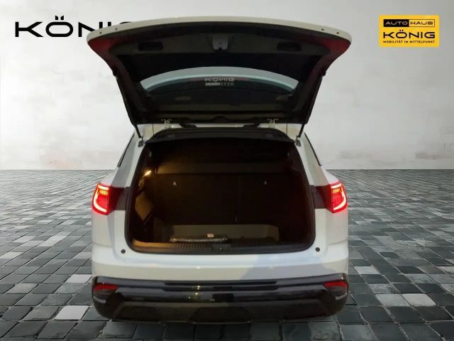 Renault Austral Evolution Automatik