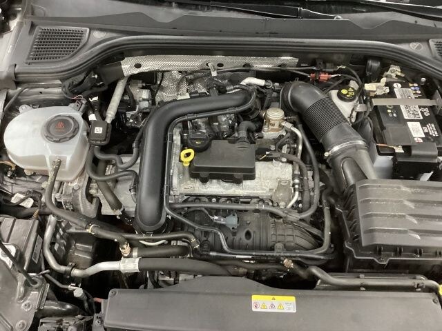 Volkswagen Golf Golf VIII Life Variant