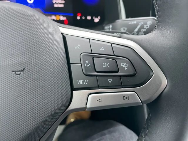 Volkswagen Taigo 1.0 TSI DSG Life