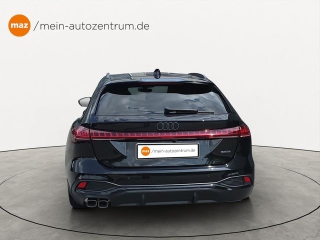 Audi A5 Avant Quattro S-Tronic