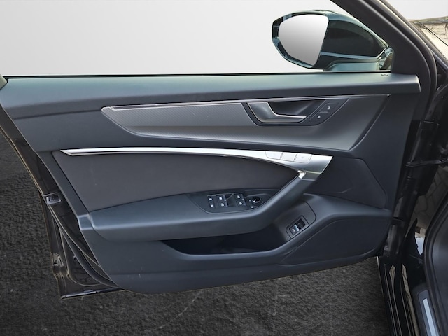 Audi A6 40 TDI Avant S-Tronic