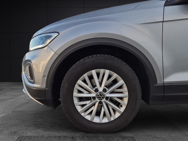 Volkswagen T-Roc DSG Life