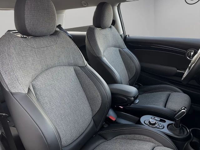 MINI Mini Electric SE