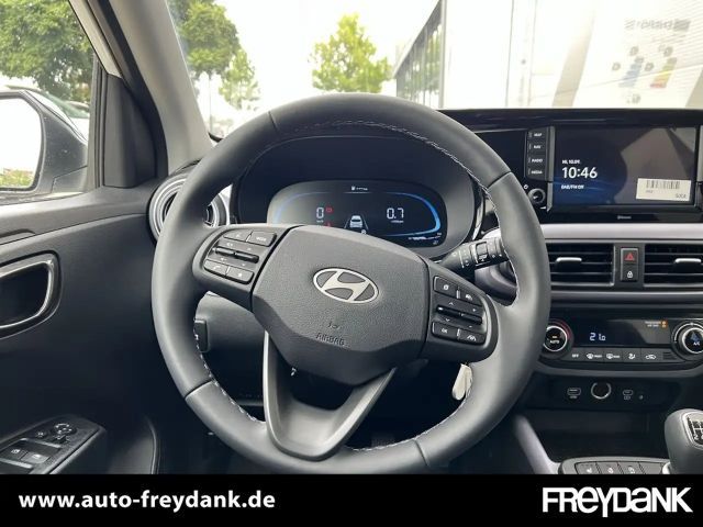 Hyundai i10 1.2 2WD Prime