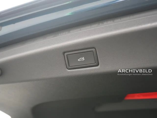 Volkswagen ID.7 GTX Tourer