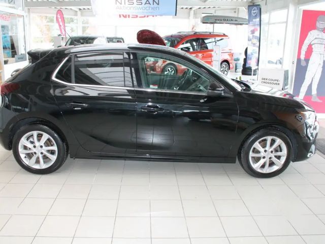 Opel Corsa Elegance Turbo