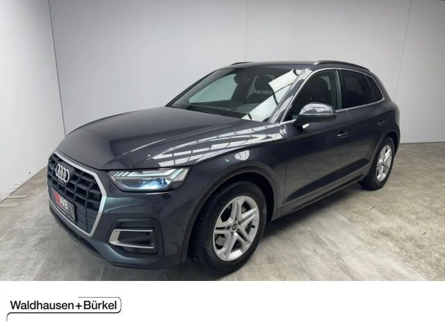 Audi Q5 Hybride Quattro S-Tronic