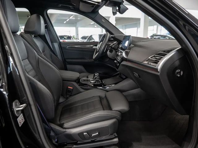 BMW X3 M-Sport xDrive