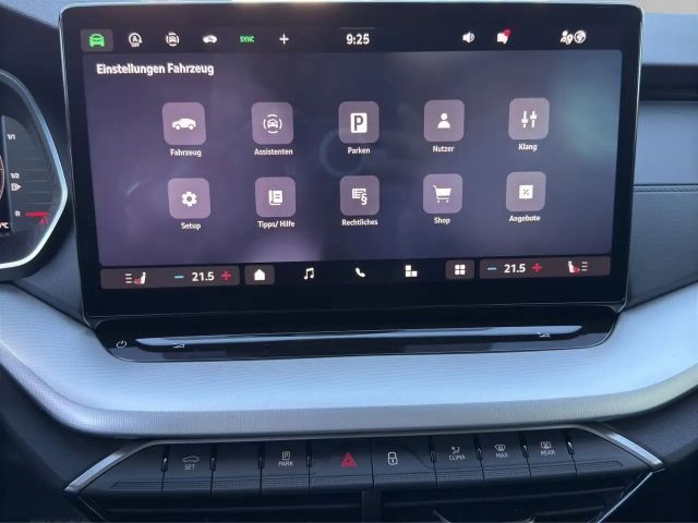 Skoda Octavia Combi Selection