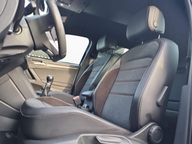 Seat Tarraco 1.5 TSI Xcellence