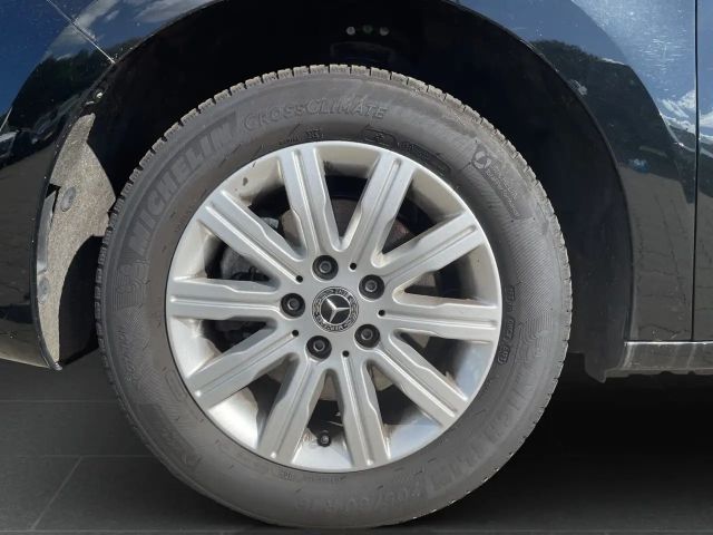 Mercedes-Benz T 180 Progressive