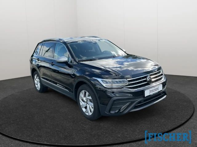 Volkswagen Tiguan Allspace DSG Life