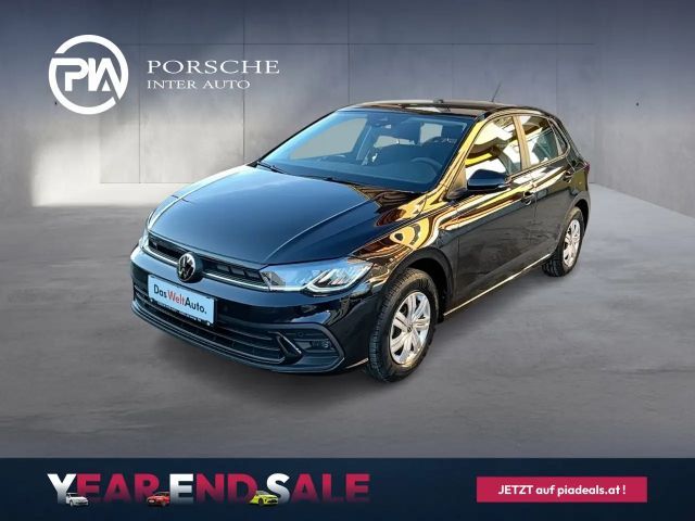 Volkswagen Polo 4Me