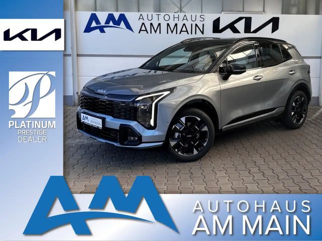 Kia Sportage GT-Line Vierwielaandrijving