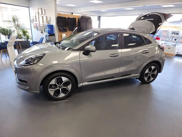 Ford Puma Gen-E